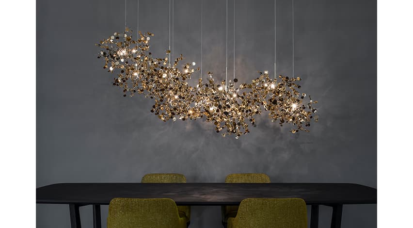 ILLUMINATIONS | NYC DECORATIVE SHOWCASE 2024 